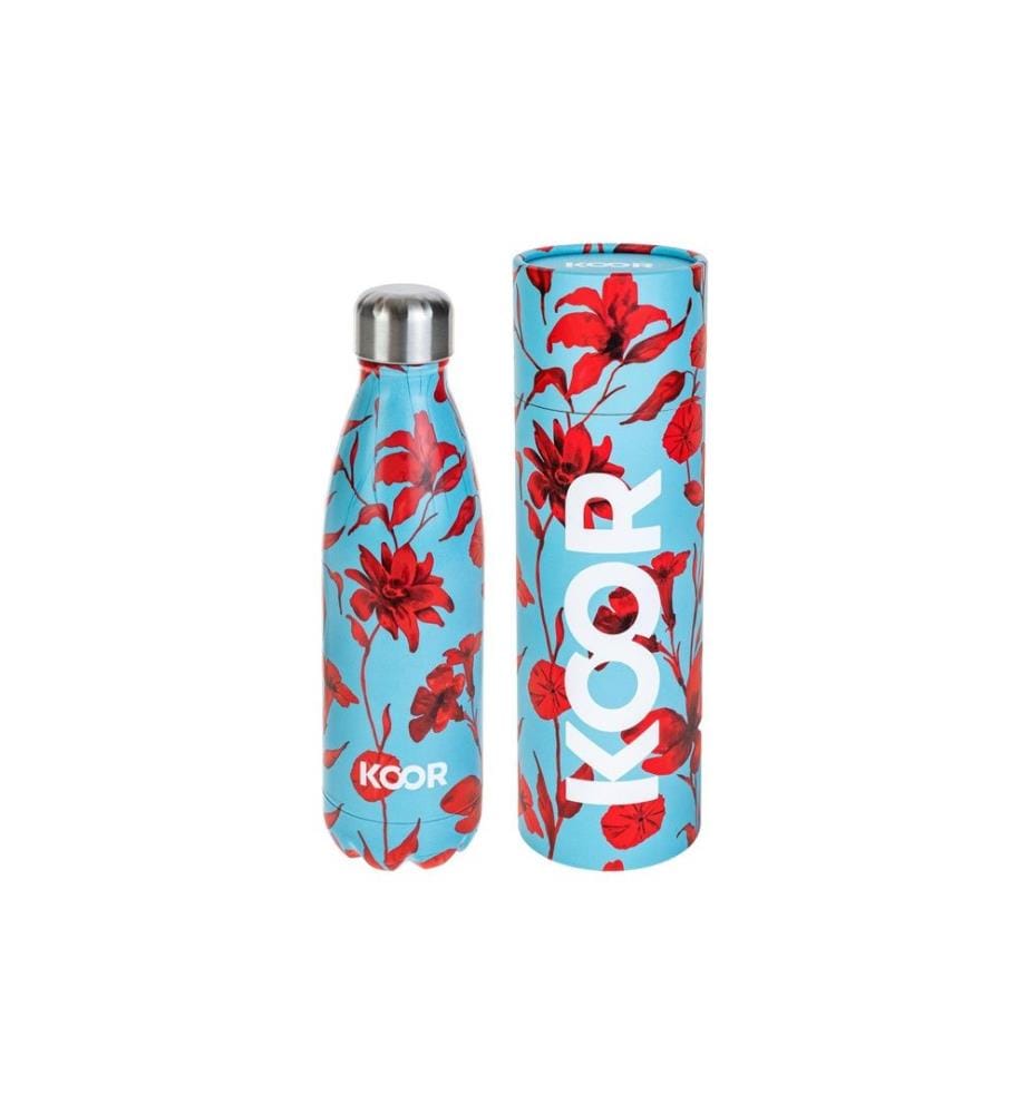 KOOR - Gourde Blurossa 500 ml