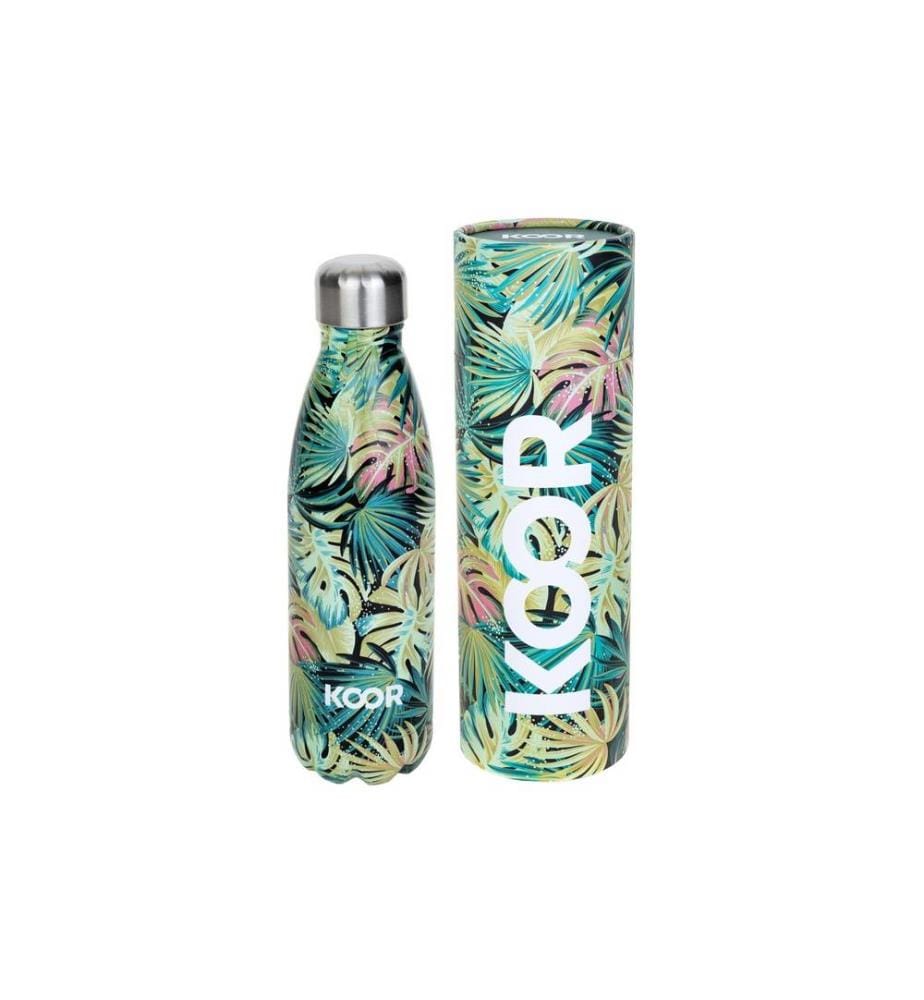 KOOR - Gourde Giardino 500 ml