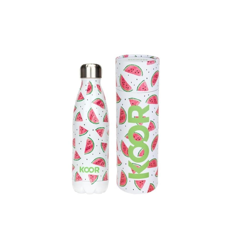 KOOR - Gourde Anguria 500 ml