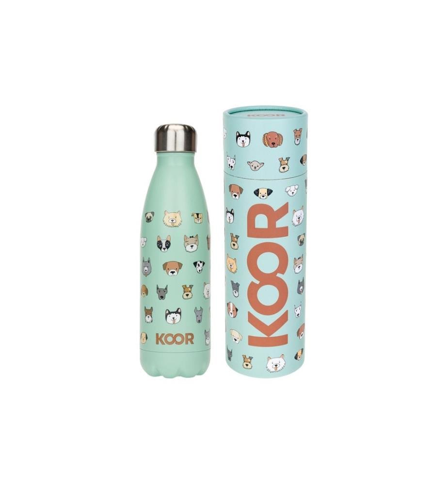 KOOR - Gourde Cane 500 ml