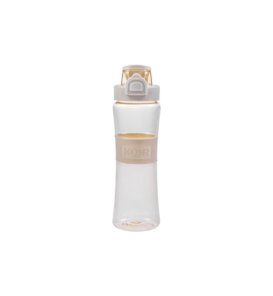 KOOR - Gourde Beige 650 ml