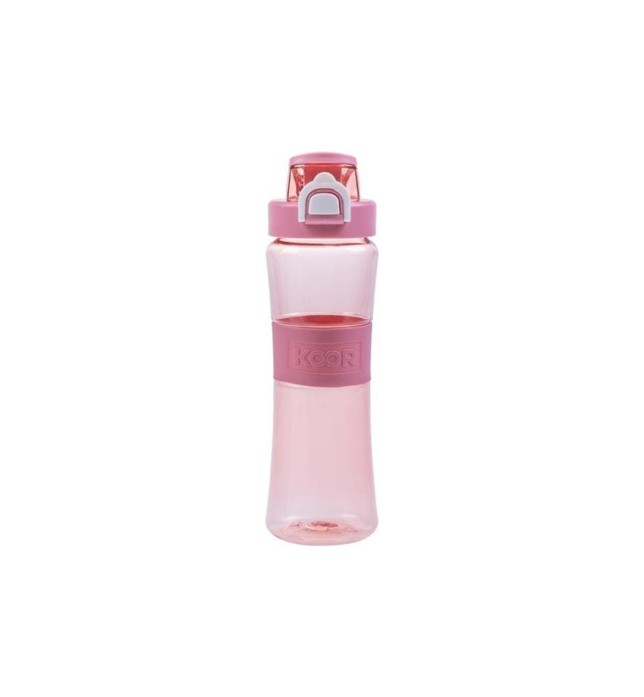 KOOR - Gourde Rose 650 ml