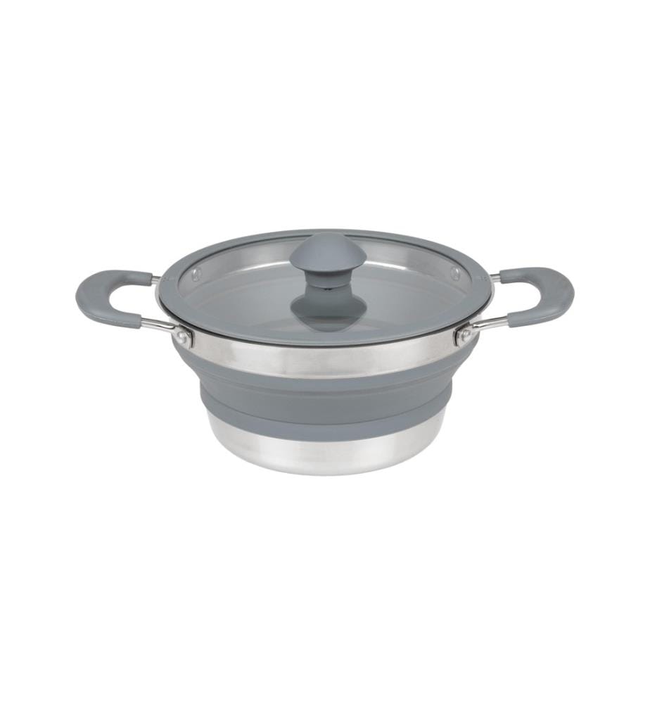 KOOR - Casserole pliable, 1.5 L