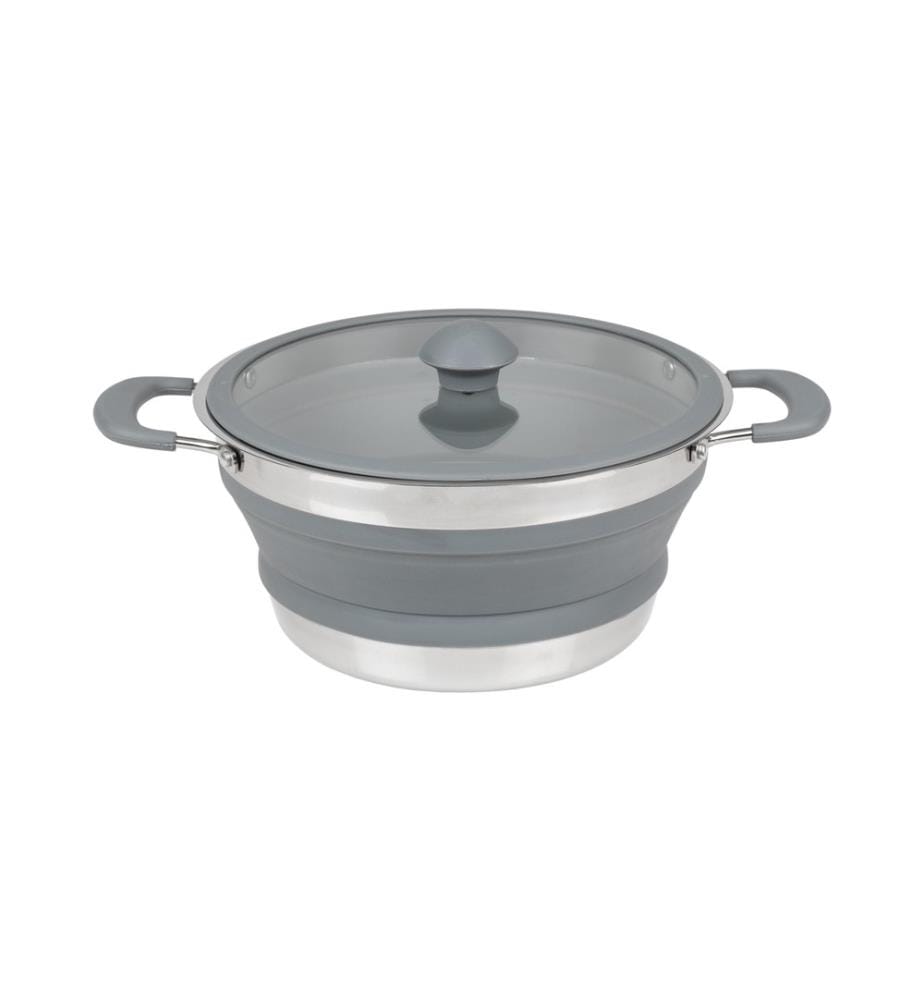 KOOR - Casserole pliable, 3 L