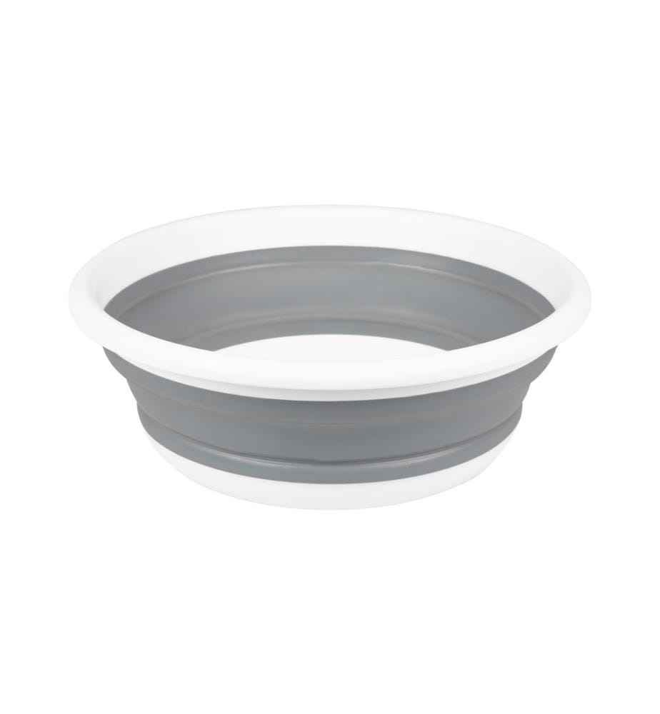 KOOR - Cuvette de lavage 9 L, pliable