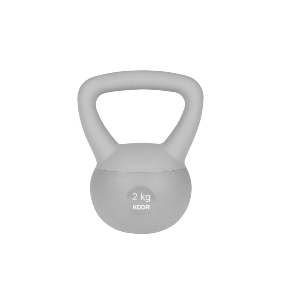 KOOR - Giryas Paalla Soft, 2 kg