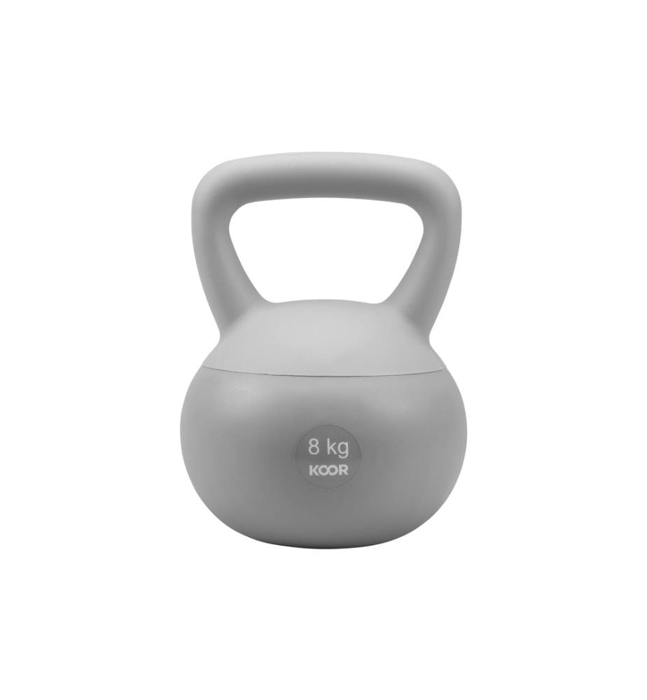 KOOR - Giryas Paalla Soft, 8 kg
