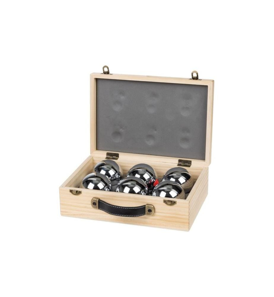 KOOR - Boule Lot de 6