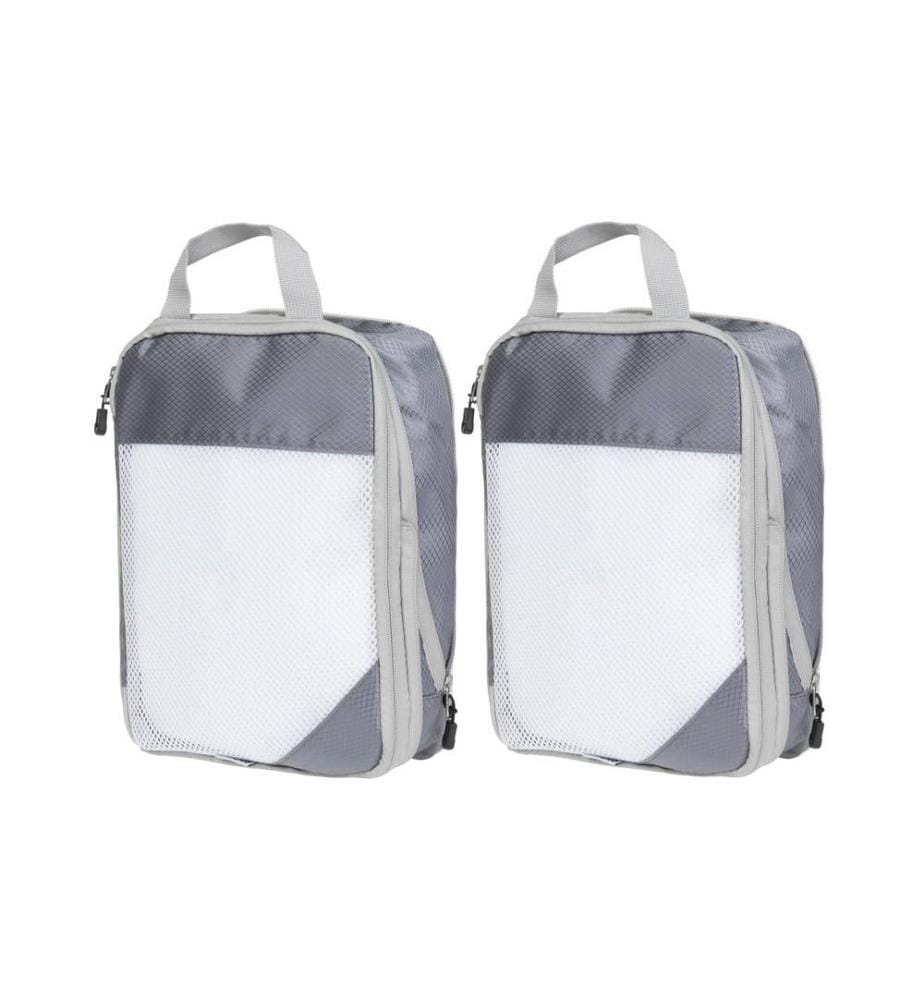 KOOR - Sac à linge Traamp, taille S, paquet de 2