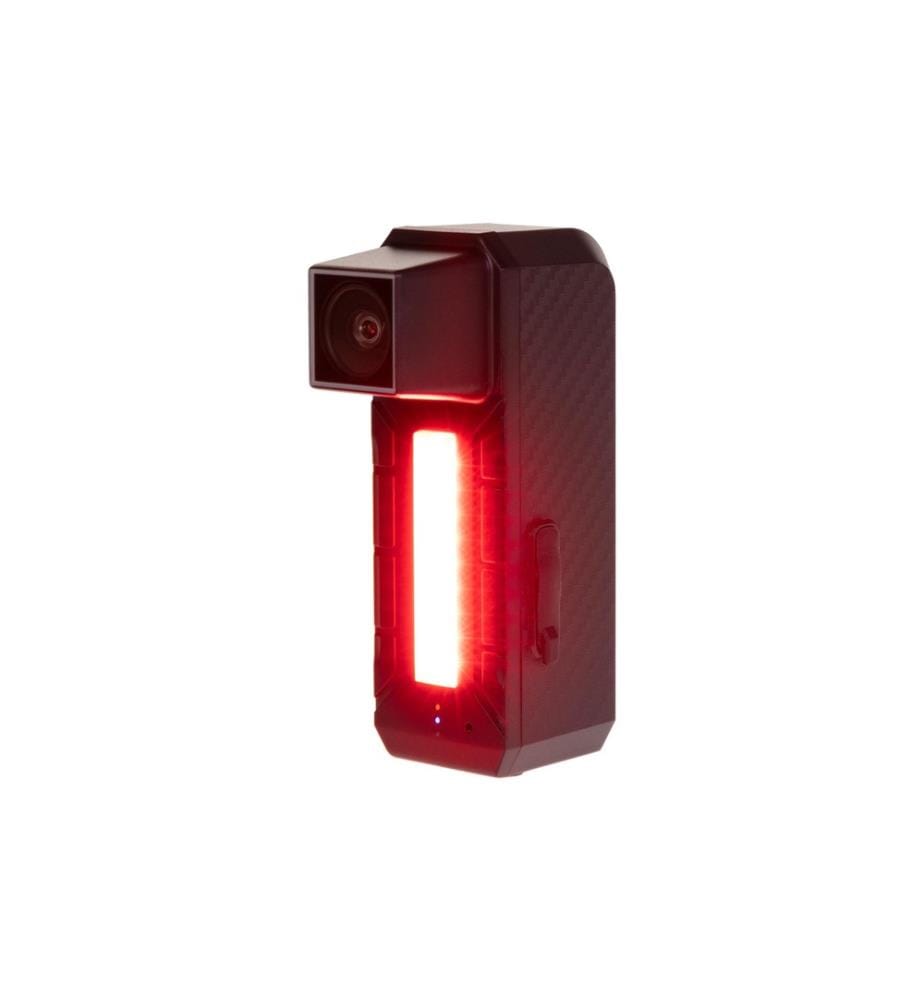 KOOR - Lampe de vélo TL Cam Feu arrière
