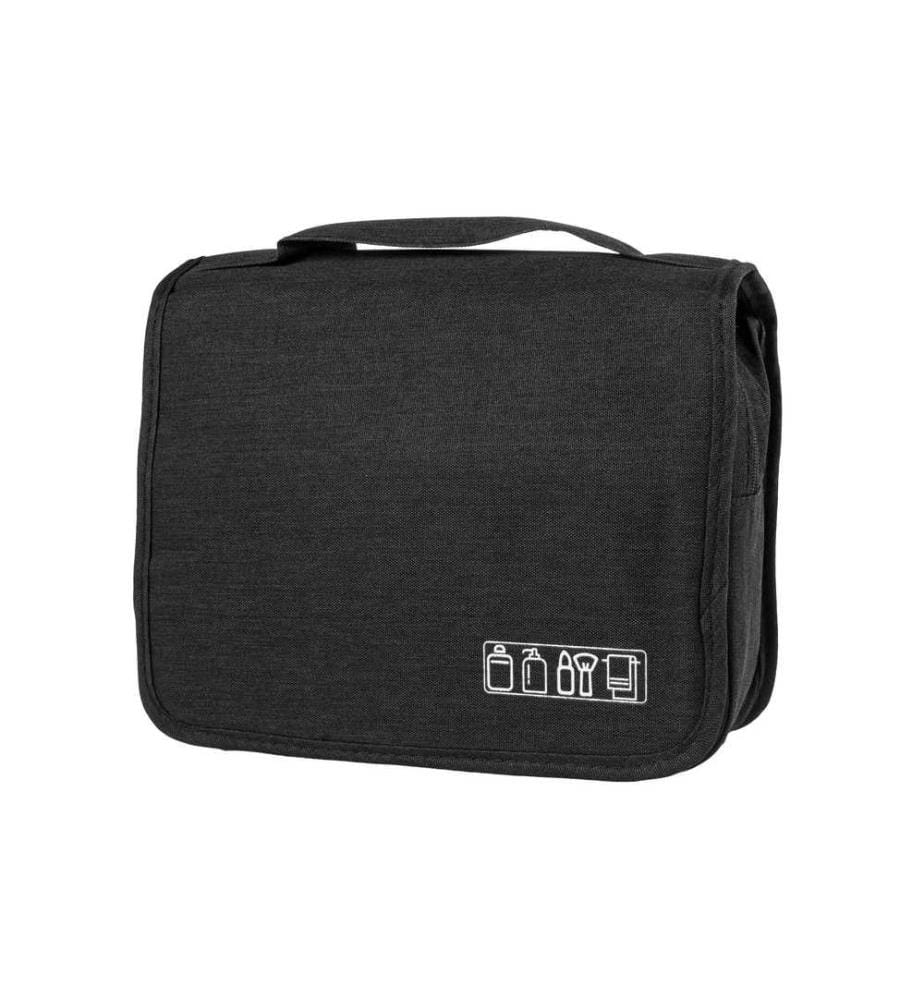 KOOR - Trousse de toilette Noir