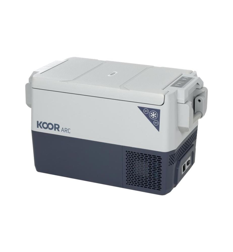 KOOR - Refroidisseur de compresseur ARC2 30 L