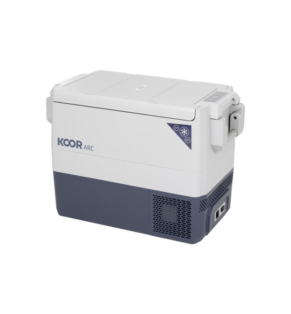 KOOR - Refroidisseur de compresseur ARC2 40 L