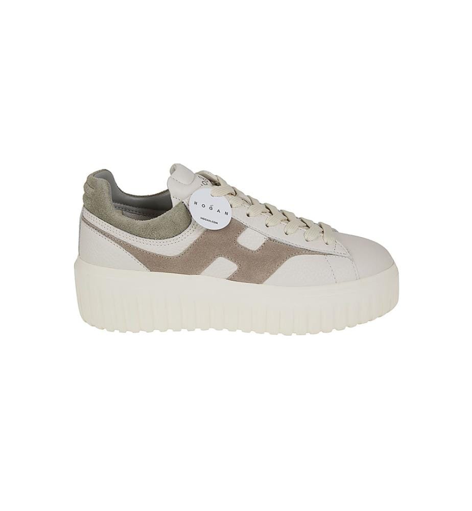 Baskets H-Stripes