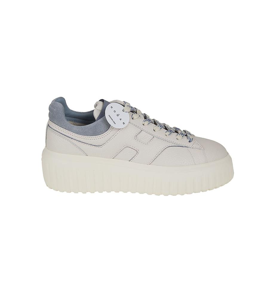 Baskets H-Stripes