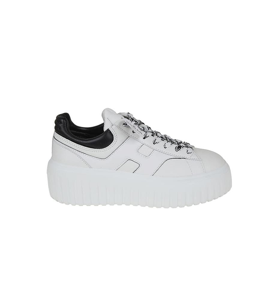 Baskets H-Stripes