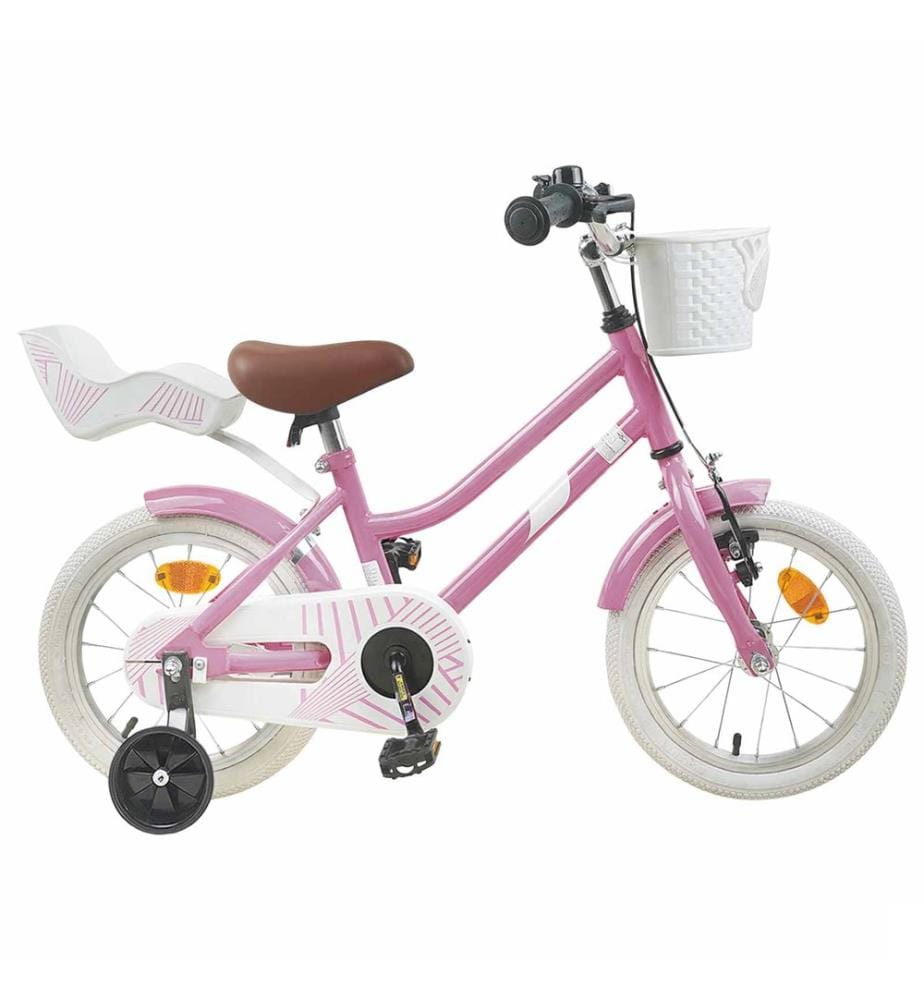 Vélo pour Enfants 12 Pouces pour les enfants de 2 à 4 ans