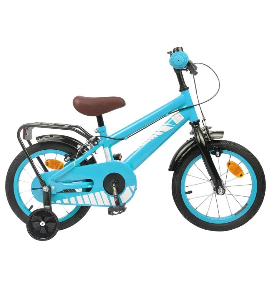 Vélo pour Enfants 12 Pouces pour les enfants de 2 à 4 ans
