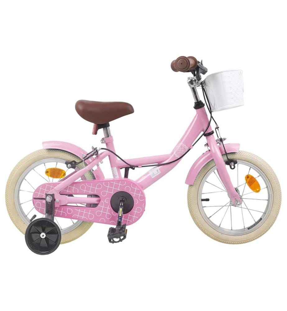 Vélo pour Enfants 12 Pouces pour les enfants de 2 à 4 ans