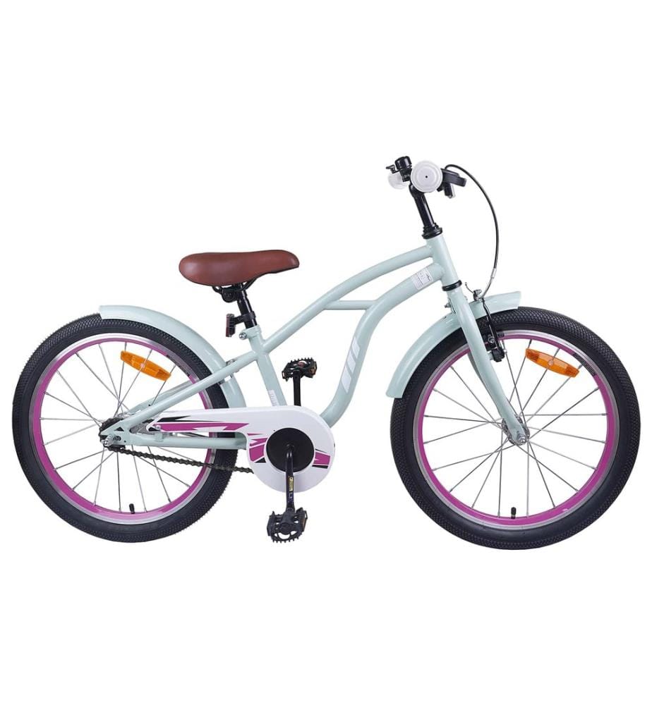 Vélo pour Enfants 20 Pouces pour les enfants de 6 à 11 ans