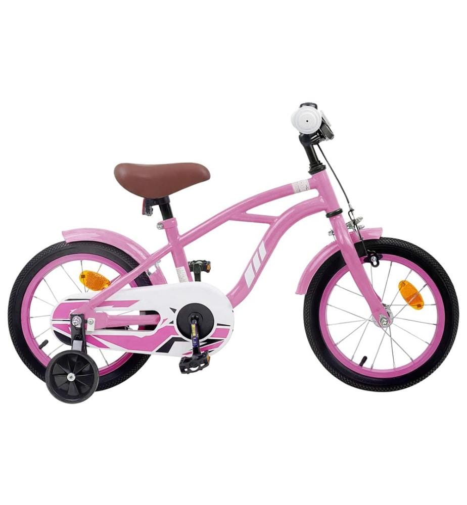 Vélo pour Enfants 12 Pouces pour les enfants de 2 à 4 ans