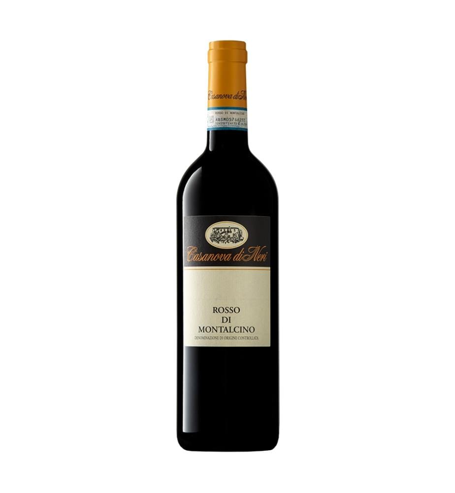 Casanova di Neri Rosso di Montalcino 2020 - 75 cl