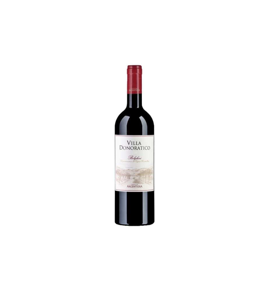 Tenuta Argentiera Argentiera Villa Donoratico 2022 - 150 cl