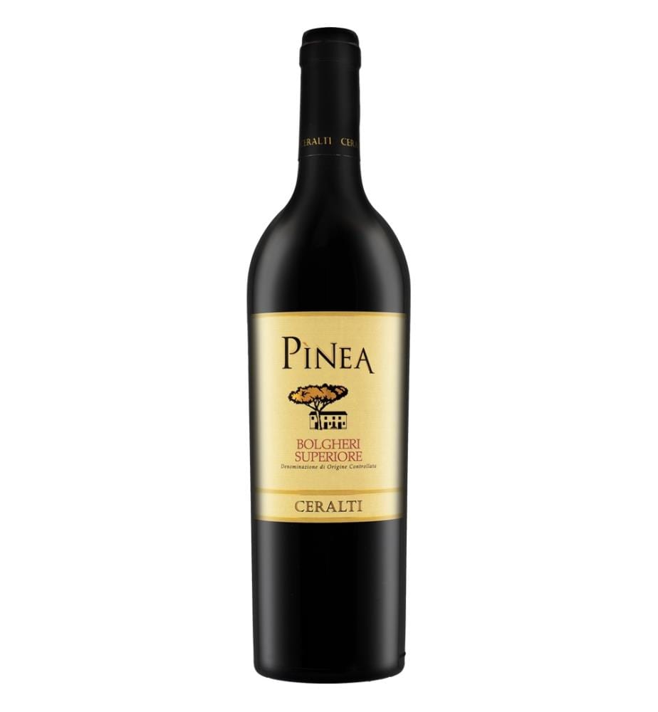 Ceralti Pinea 2023 - 75 cl