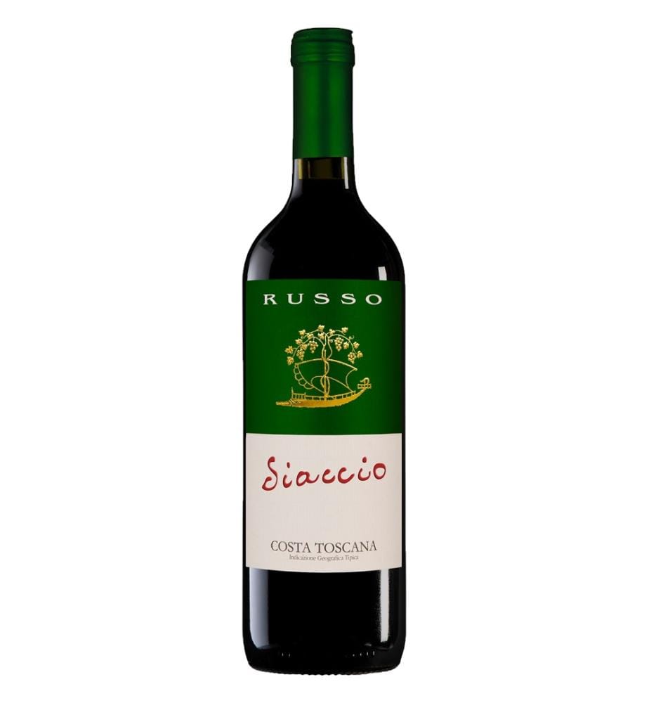 Siaccio 2024 - 75 cl