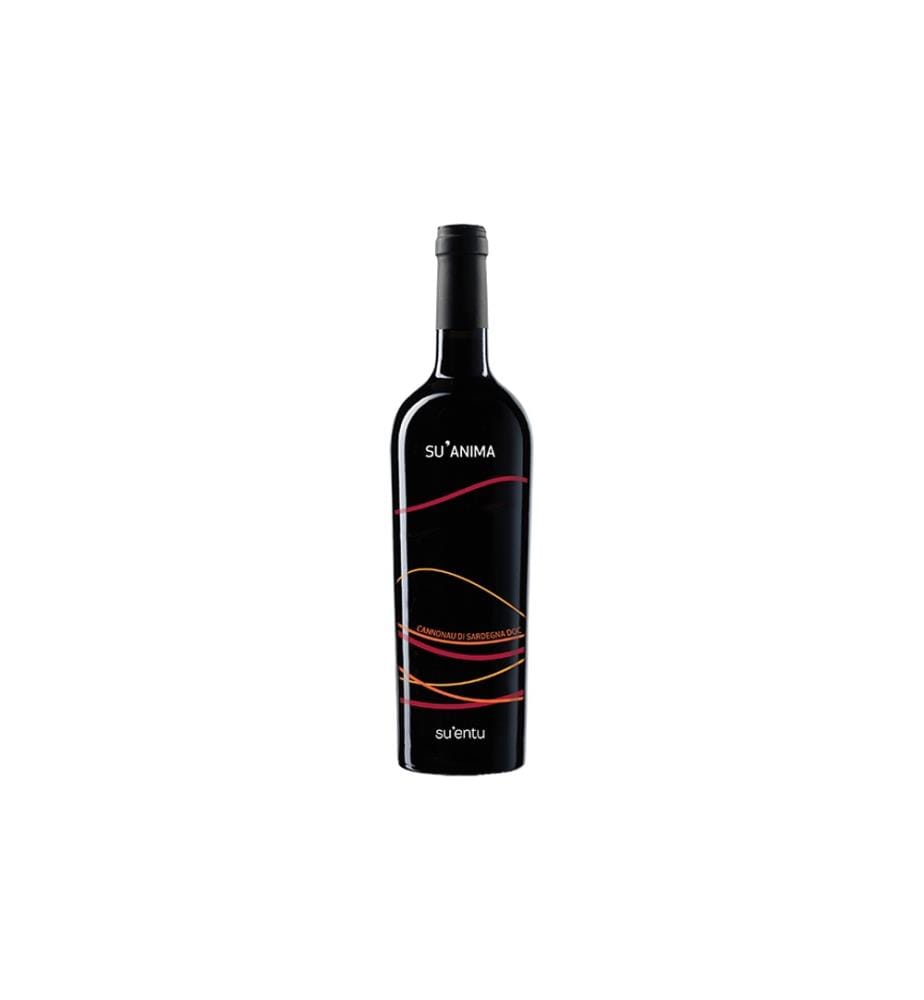 Su'Anima Cannonau 2024 - 75 cl