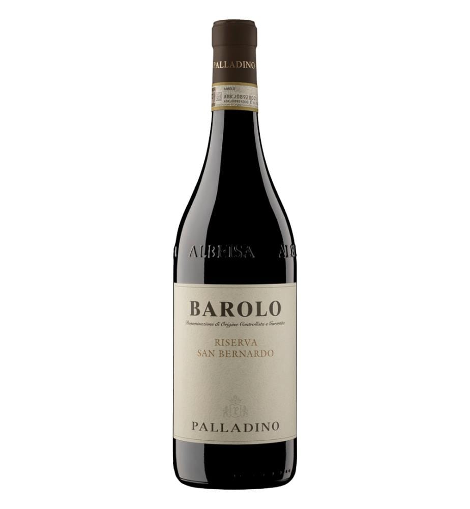 Palladino Barolo Riserva San Bernardo 2020 - 75 cl