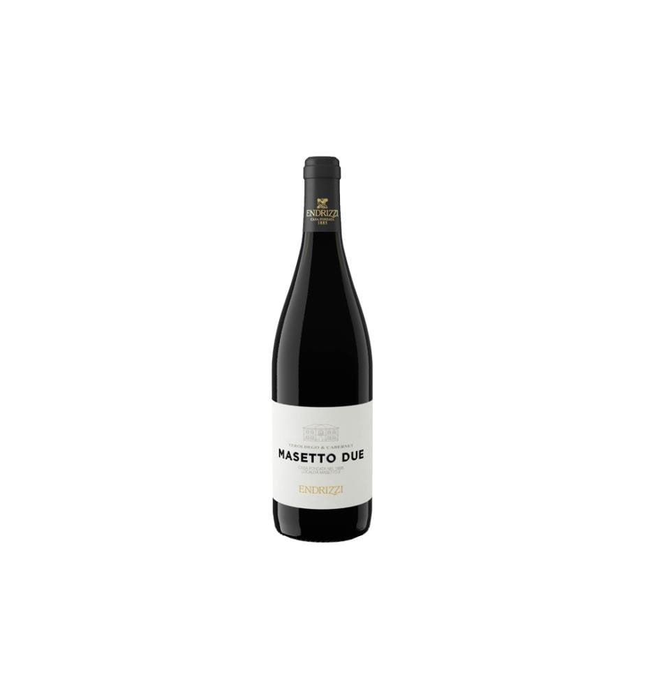 Masetto Due 2023 - 75 cl