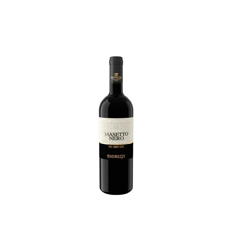 Masetto Nero 2022 - 75 cl