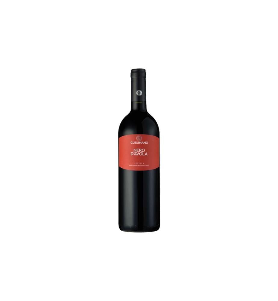 Nero d'Avola 2023 - 75 cl