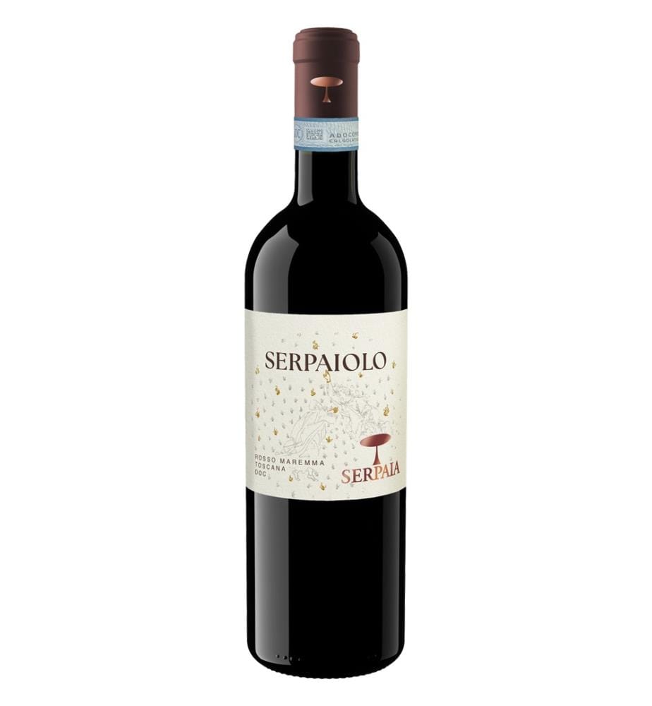 Serpaiolo 2024 - 75 cl