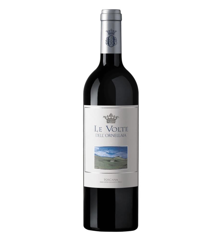 Le Volte Rosso 2024 - 300 cl