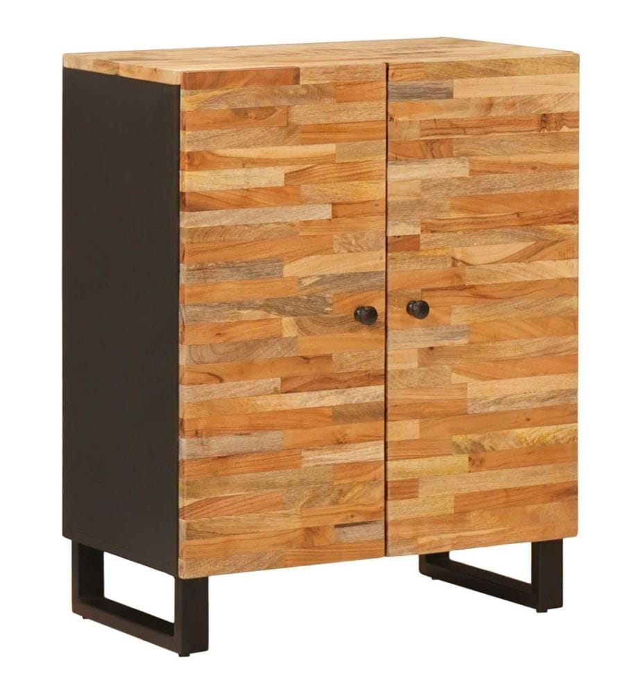 Buffet de Rangement Marron 60 x 33 x 75 cm