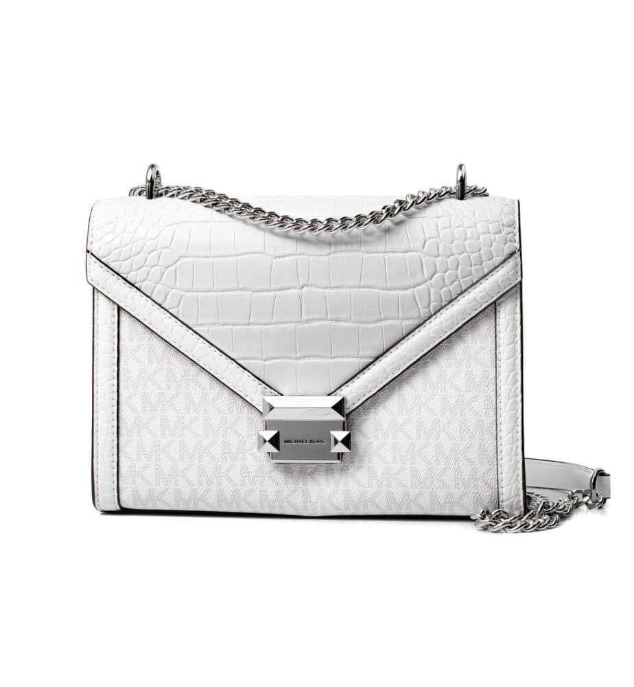 Sac - Blanc