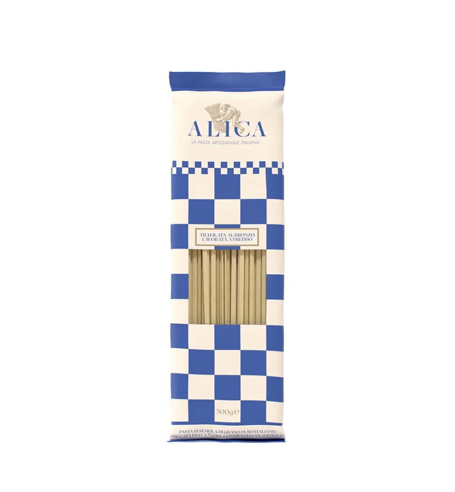 18x Linguine 163 - 500 g