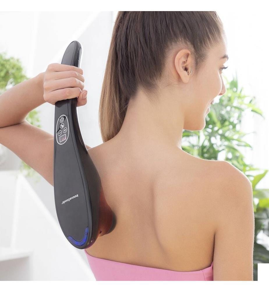 Masseur de Main Rechargeable Masfin