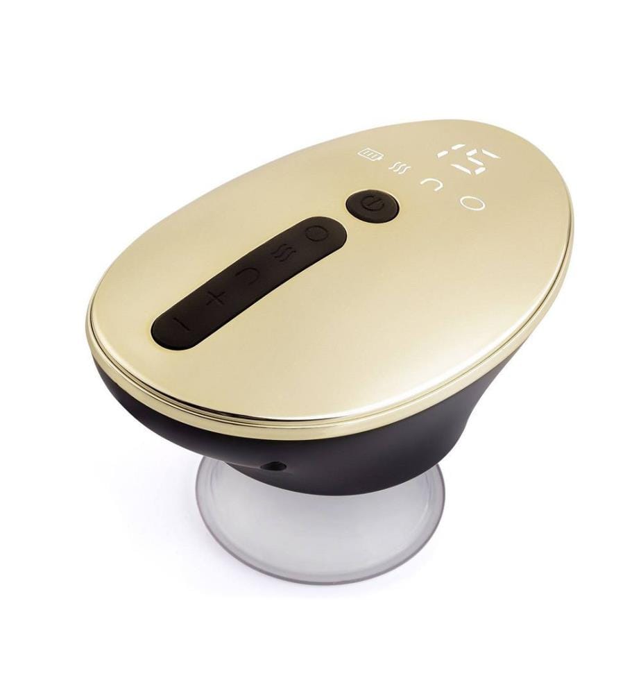 Masseur de Main Therm Body Revive - Doré