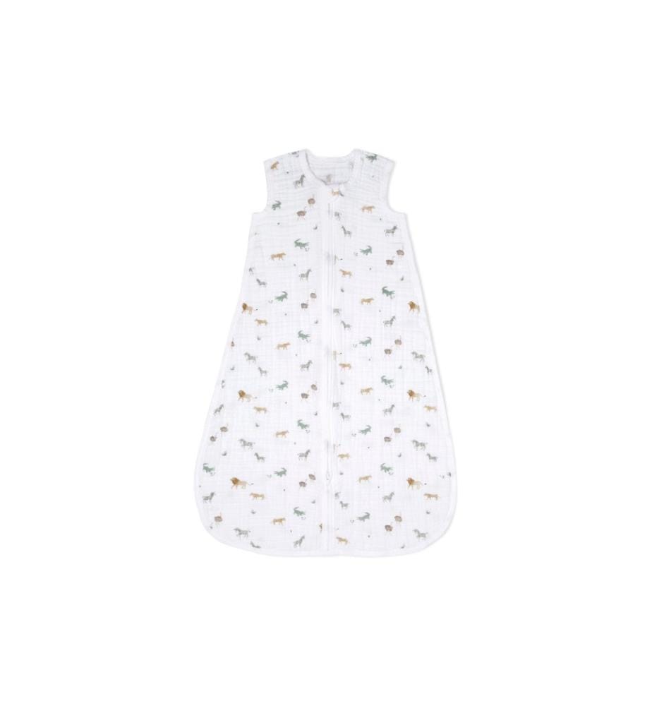ADEN + ANAIS - Sacs de couchage été pour bébé Safari Dream 18-36 mois