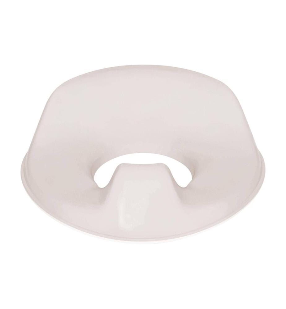 ZEWI bébé-jou Siège de toilette de Luxe Light Oat