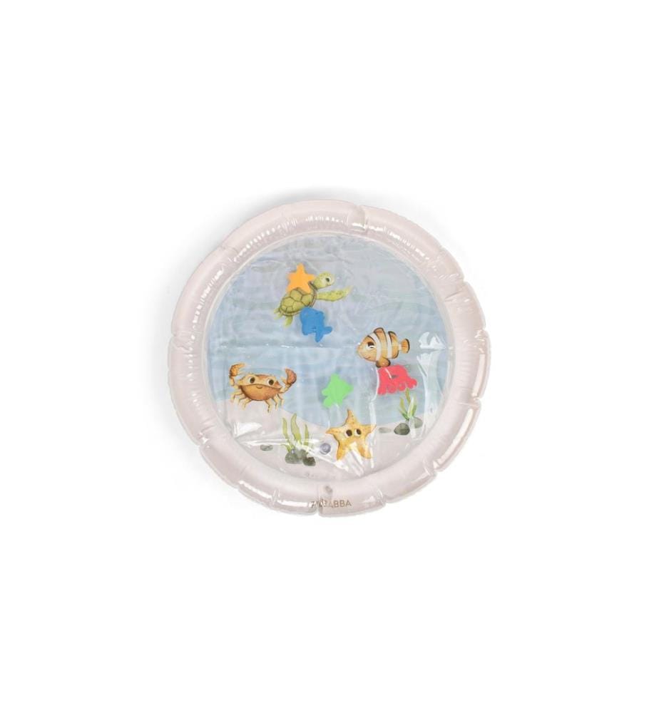 Filibabba - Tapis de jeu aquatique Amis de la plongée