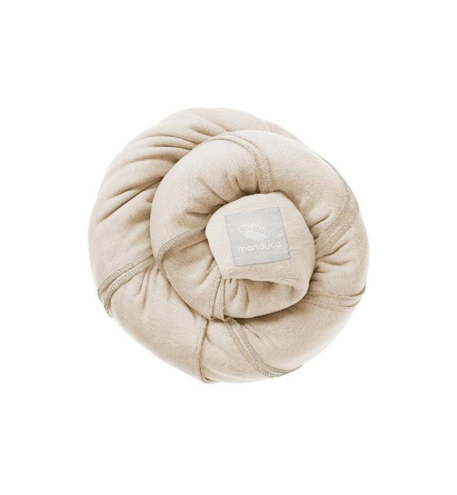 MANDUCA - Écharpe porte-bébé Sling Powder