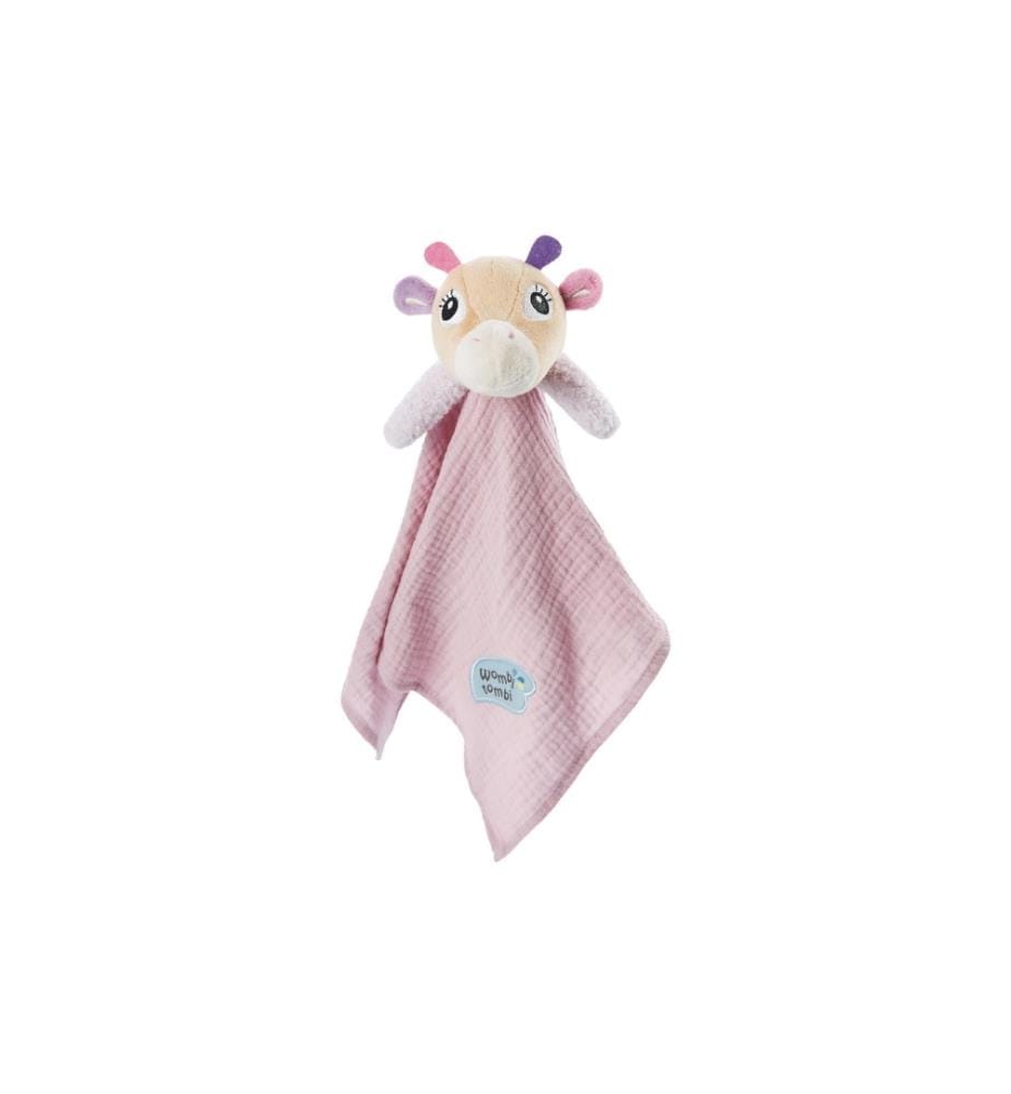 MY FIRST NICI - Doudou Girafe Sasuma 38 x 38 cm