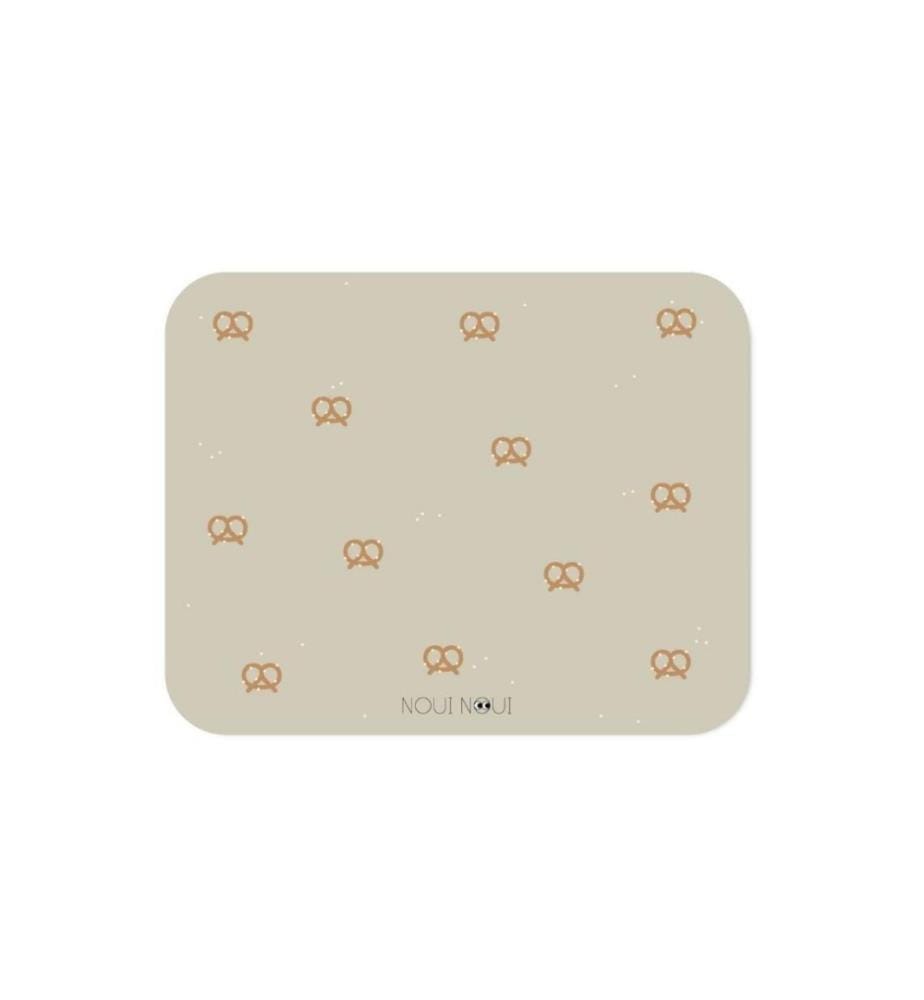 NOUI NOUI - Set de table pour enfants Breze 43 x 34 cm