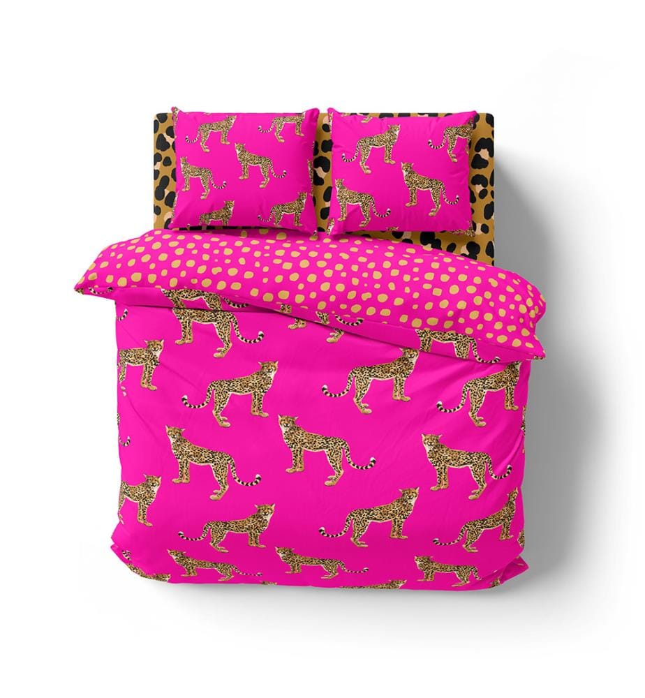 Parure - Rose