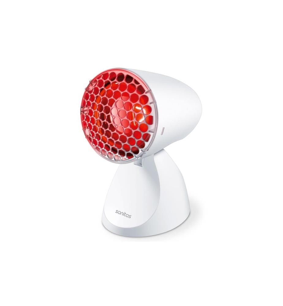 SANITAS - Lampe à infrarouges SIL 06
