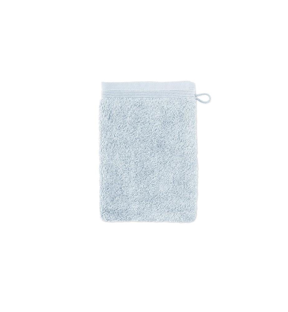 MÖVE - Lavettes Superwuschel 15 x 20 cm, Gris clair